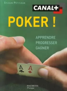 Couverture du produit · Poker !
