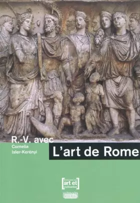 Couverture du produit · R.-V. avec l'art de Rome