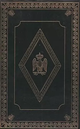 Couverture du produit · Napoleon Bonaparte, l’œuvre et l’ histoire. IV. Napoleon vu et juge par ses collaborateurs.
