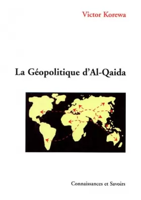 Couverture du produit · La Géopolitique d'Al-Qaida