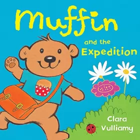 Couverture du produit · Muffin: Muffin and the Expedition