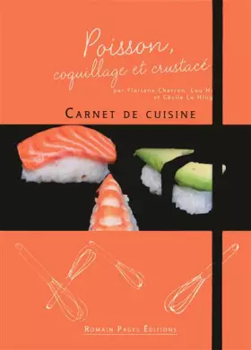 Couverture du produit · Poisson, coquillage et crustacé