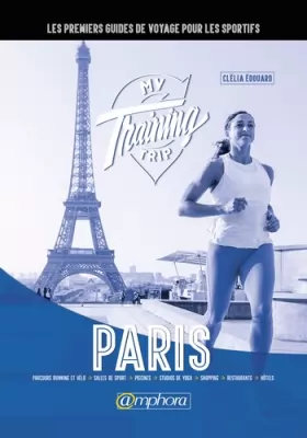 Couverture du produit · My Training Trip - Paris