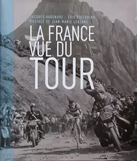 Couverture du produit · La France vue du Tour