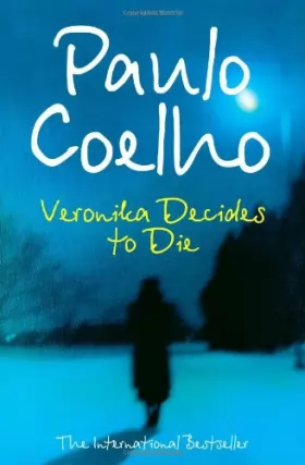 Couverture du produit · Veronika Decides to Die