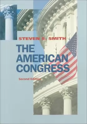 Couverture du produit · American Congress