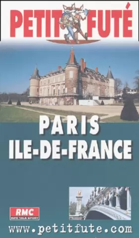 Couverture du produit · Paris Ile-de-France 2003