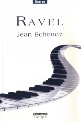 Couverture du produit · Ravel (grands caractères)