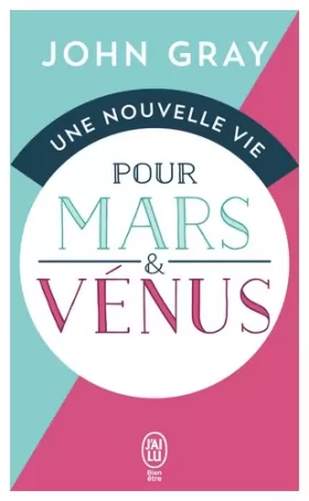 Couverture du produit · Une nouvelle vie pour Mars et Vénus