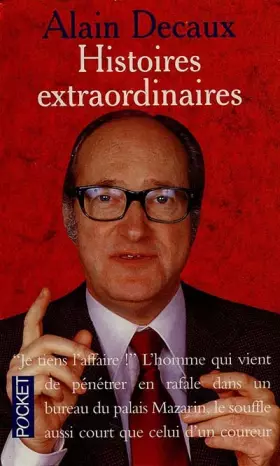 Couverture du produit