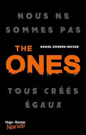 Couverture du produit · The Ones