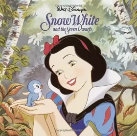 Couverture du produit · Snow White and the Seven Dwarfs