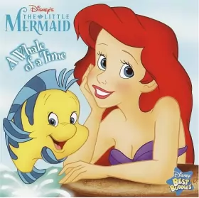 Couverture du produit · A Whale of a Time (Disney Princess)