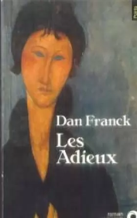 Couverture du produit · Les adieux
