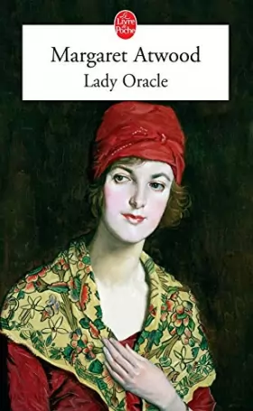 Couverture du produit · Lady Oracle