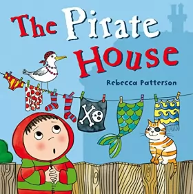Couverture du produit · The Pirate House
