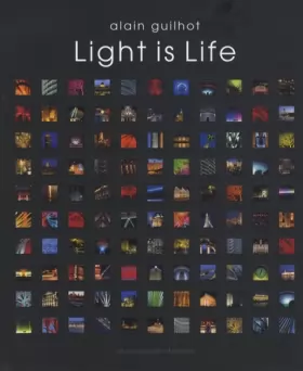 Couverture du produit · Light is Life