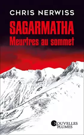 Couverture du produit · Sagarmatha - Meurtres au sommet