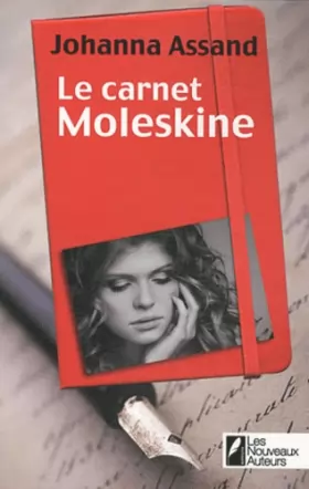 Couverture du produit · Le carnet Moleskine