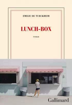 Couverture du produit · Lunch-box