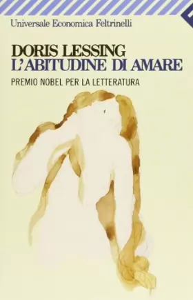 Couverture du produit · L'Abitudine DI Amare