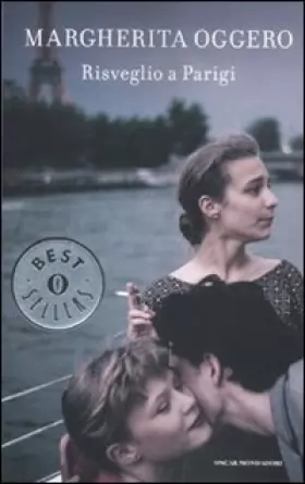 Couverture du produit · Risveglio a Parigi
