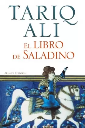 Couverture du produit · El libro de Saladino / The Book of Saladin