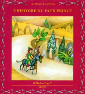 Couverture du produit · L'Histoire du faux prince