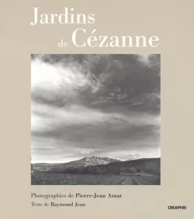 Couverture du produit · Jardins de Cézanne