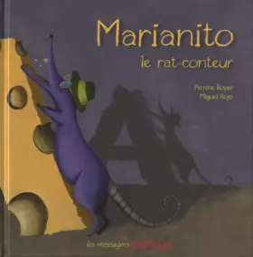 Couverture du produit · Marianito le rat-conteur
