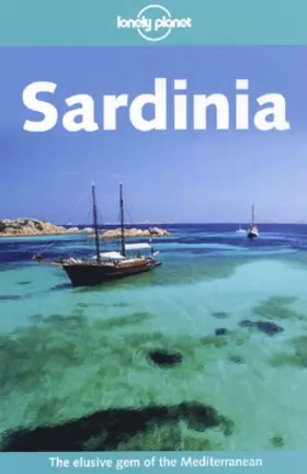 Couverture du produit · Sardinia
