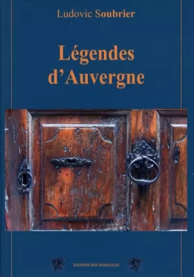 Couverture du produit · Légendes d'Auvergne