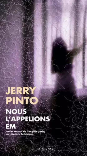 Couverture du produit · NOUS L'APPELIONS EM