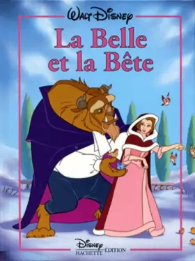 Couverture du produit · La Belle et la Bête. Disney classique