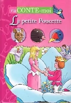 Couverture du produit · RaConte-moi : La petite Poucette