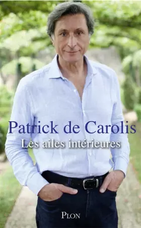 Couverture du produit · Les ailes intérieures