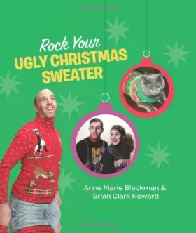 Couverture du produit · Rock Your Ugly Christmas Sweater