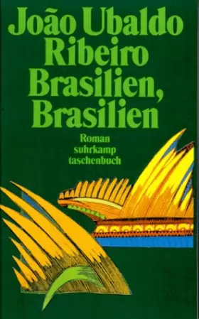 Couverture du produit · Brasilien, Brasilien