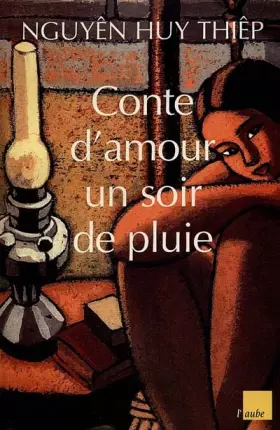 Couverture du produit · CONTE D'AMOUR UN SOIR DE PLUIE