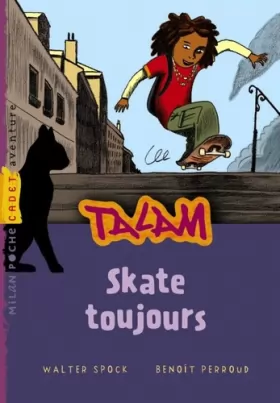 Couverture du produit · Talam - Skate toujours
