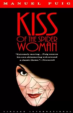 Couverture du produit · Kiss of the Spider Woman