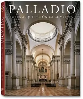Couverture du produit · Ad-25 palladio -espagnol-