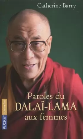 Couverture du produit · Paroles du Dalaï-lama aux femmes