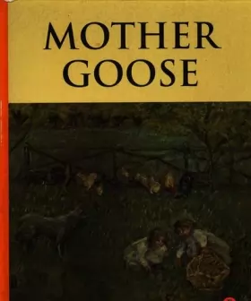 Couverture du produit · Mother Goose