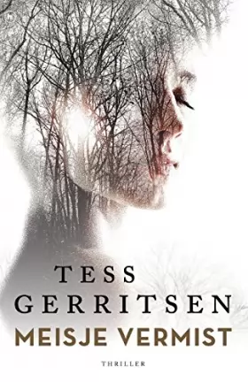Couverture du produit · Meisje vermist