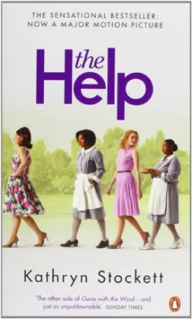 Couverture du produit · Help Film Tiein