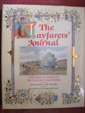 Couverture du produit · Wayfarers Journal