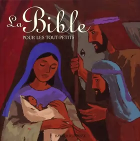Couverture du produit · La Bible pour les tout-petits