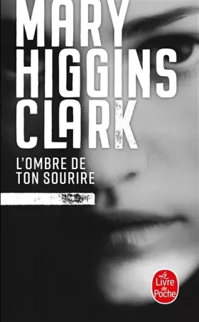 Couverture du produit · L'Ombre de ton sourire