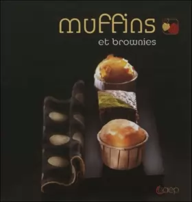 Couverture du produit · Muffins et brownies